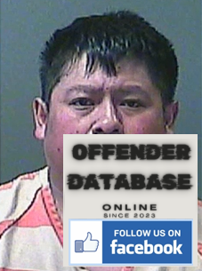 Juan Francisco LaPorte County Pedophile