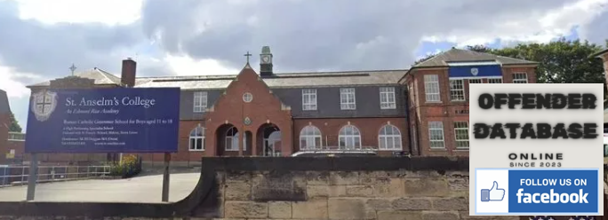 Juan Torrecillas Molina Wirral Peadophile