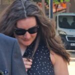 Julia Yeates Hackney Paedophile