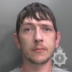 Kayleigh Godbert and Thomas Moir North Wales Child Killers