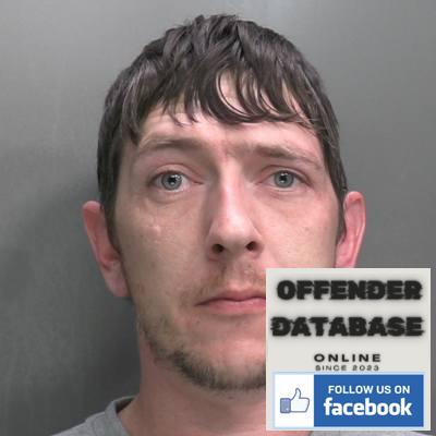 Kayleigh Godbert and Thomas Moir North Wales Child Killers