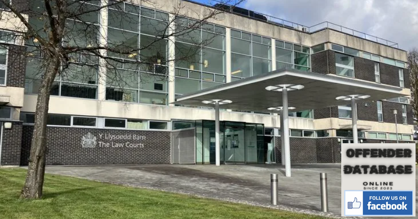 Keith Wilson Waverton Paedophile