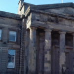 Kenneth Elliot Greenock Paedophile