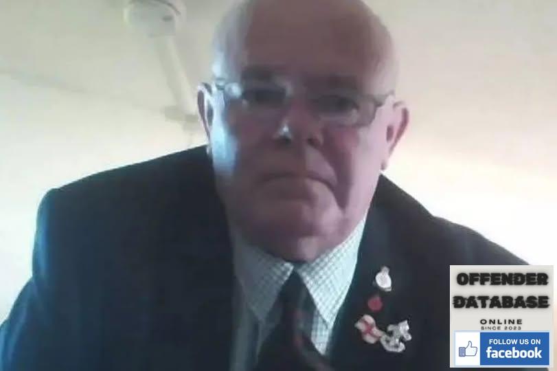 Kenneth McNabb Toxteth Paedophile