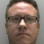 Kevin Matthew Blake Camborne Paedophile