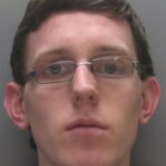 Kyle Parry Huddersfield Paedophile