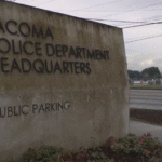 Lamar Thompson Tacoma Paedophile