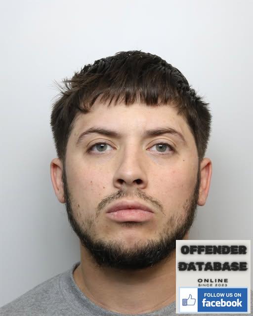 Lee Butcher Witney Rapist