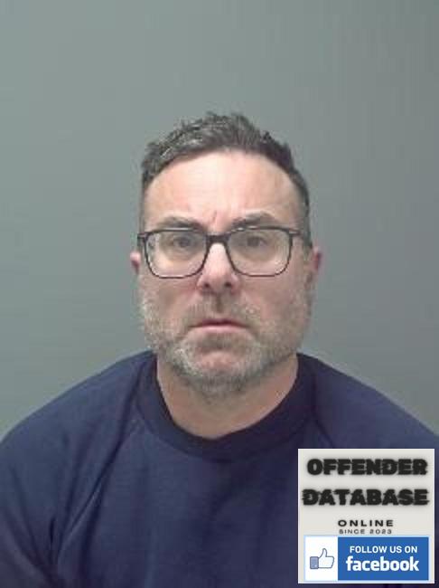 Lee Goold Rushmere St Andrew Paedophile