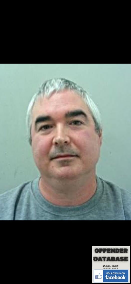 Leigh Pilkington Accrington Paedophile