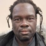 Leon Clarke Sutton Paedophile Flasher