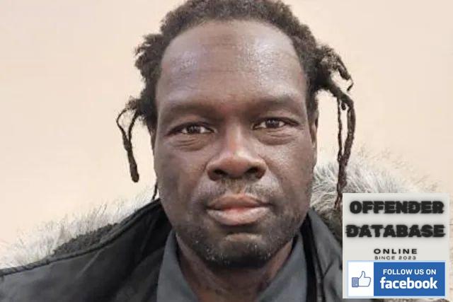 Leon Clarke Sutton Paedophile Flasher