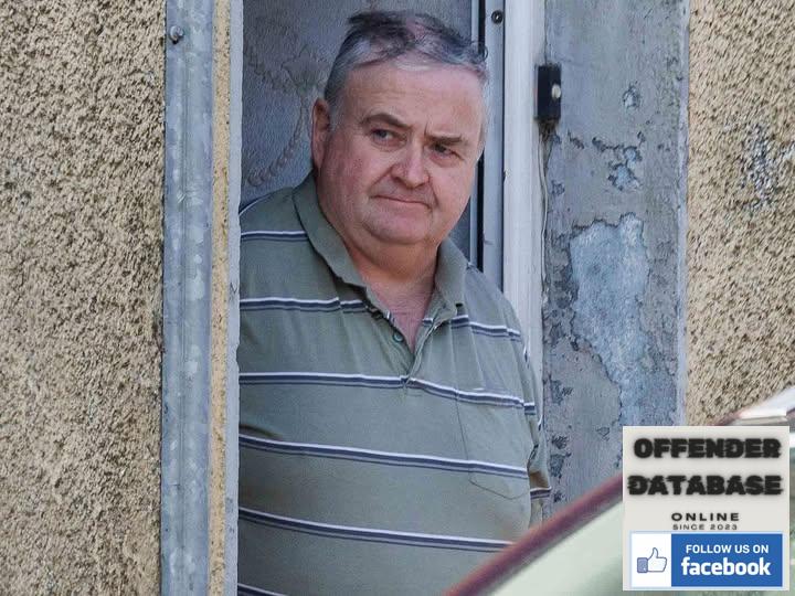 Liam Brien Killimor Paedophile