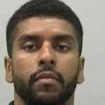 Linton Mwingi Lemington Sex Offender