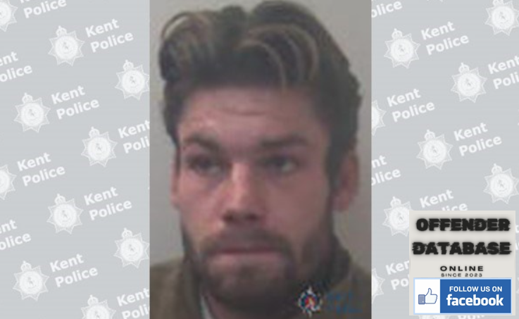 Lloyd Cundall Maidstone Paedophile