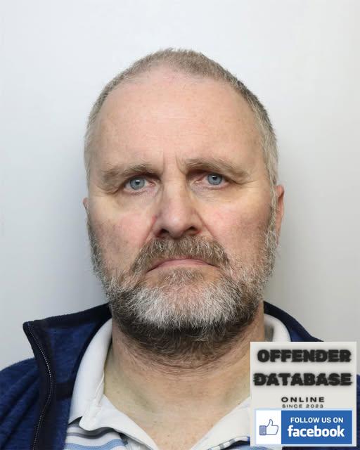 Malcolm Holland Calderdale Paedophile