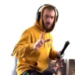 Marcus Arduini Monzo Newham Child Killer