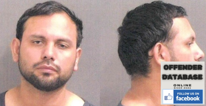 Martin Rangel-Moreno Muncie Pedophile