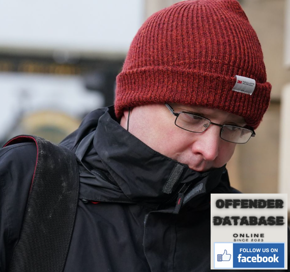 Martyn Coulter Police Scotland Martyn Coulter Police Scotland