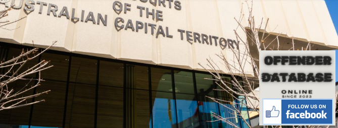 Matthew Adams Wanniassa Pedophile