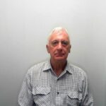 Michael James Callaghan Moortown Paedophile