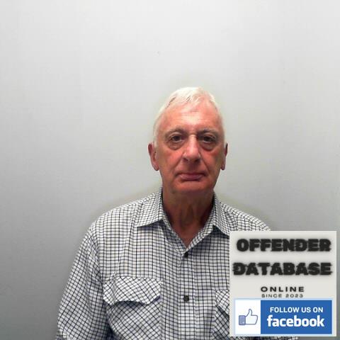 Michael James Callaghan Moortown Paedophile