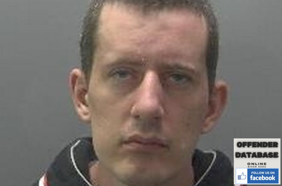 Michael Jordan Bretton Paedophile