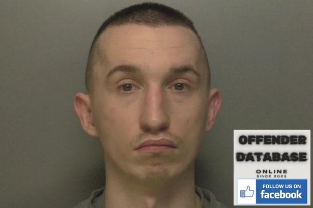 Michael Warchol Hull Paedophile