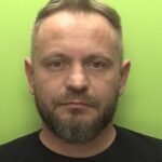 Mihai Marian Bretby Rapist