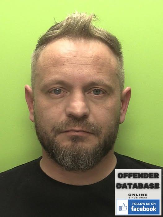 Mihai Marian Bretby Rapist