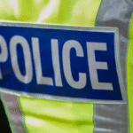 Nathan Rogers West Mercia Police