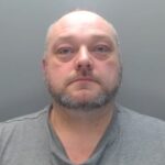 Newrick Grange Middlesbrough Paedophile