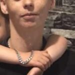 Nicole Louise Cooper aka Nicole Gould Animal Abuser