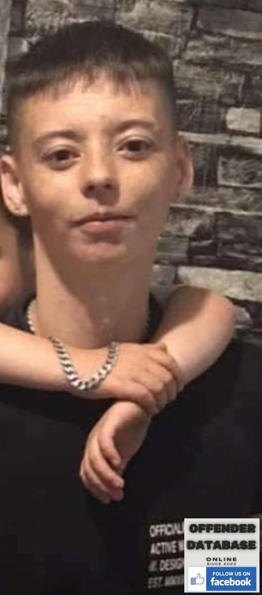 Nicole Louise Cooper aka Nicole Gould Animal Abuser