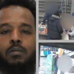 Osman Moalem Widnes Sex Offender