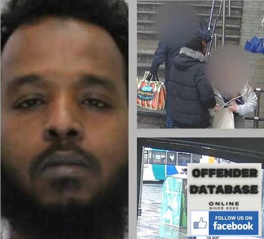 Osman Moalem Widnes Sex Offender Osman Moalem Widnes Sex Offender