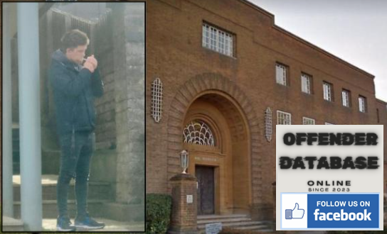 Owen Kew Yeovil Paedophile