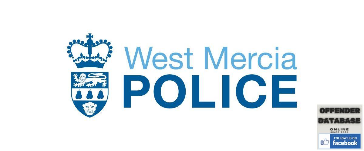 PC Christopher Sargeant West Mercia Police
