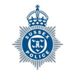 PC Thomas Rendell Sussex Police