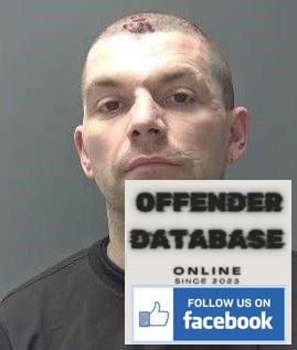 Paddy Mutch Norwich Rapist