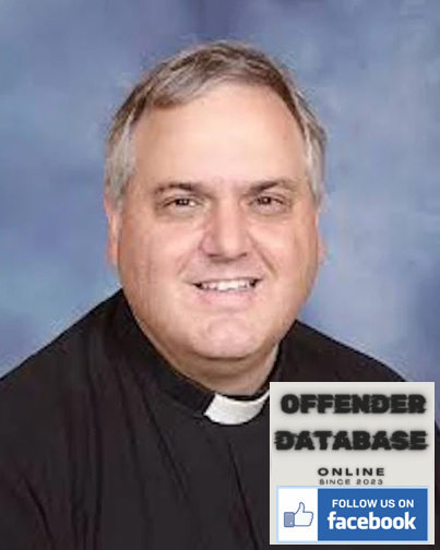 Pat Wattigny New Orleans Pedophile Priest