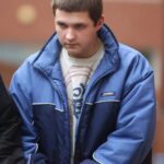 Paul Smith Paedophile Child Killer