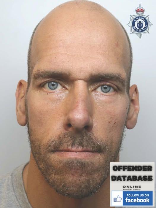 Peter Arthur Poole Runcorn Sexual Assault