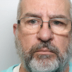 Peter Woolner Normanton Paedophile