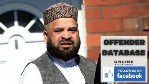 Qari Rauf Rochdale Paedophile Ring Leader