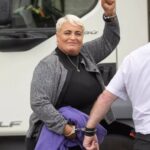 Rachel Trelfa Scottish child killer