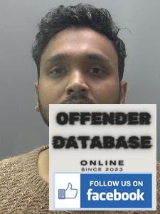Rakesh Mahaseth Peterborough Paedophile