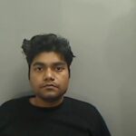Ratnakar Singh Indian Middlesbrough Paedophile