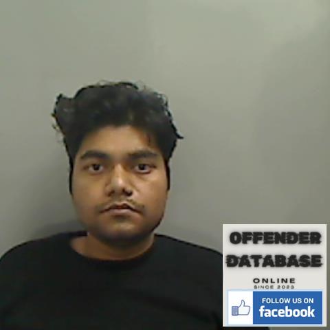 Ratnakar Singh Indian Middlesbrough Paedophile