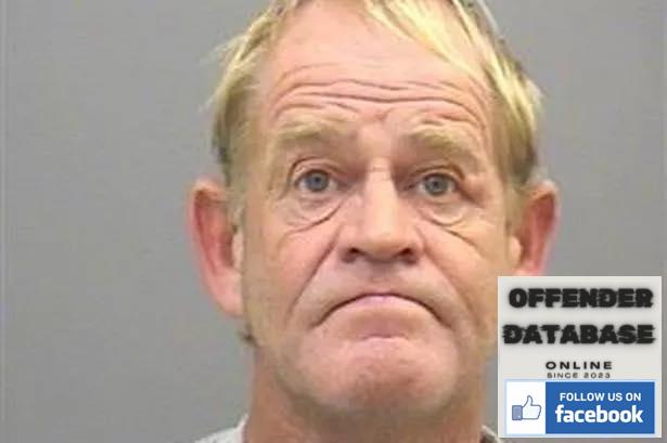 Richard James Lane Weymouth Rapist